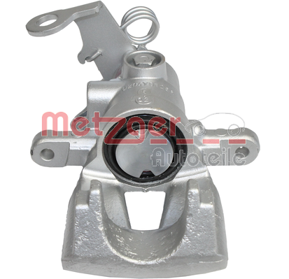 Тормозной суппорт BUDWEG CALIPER арт. 6260572